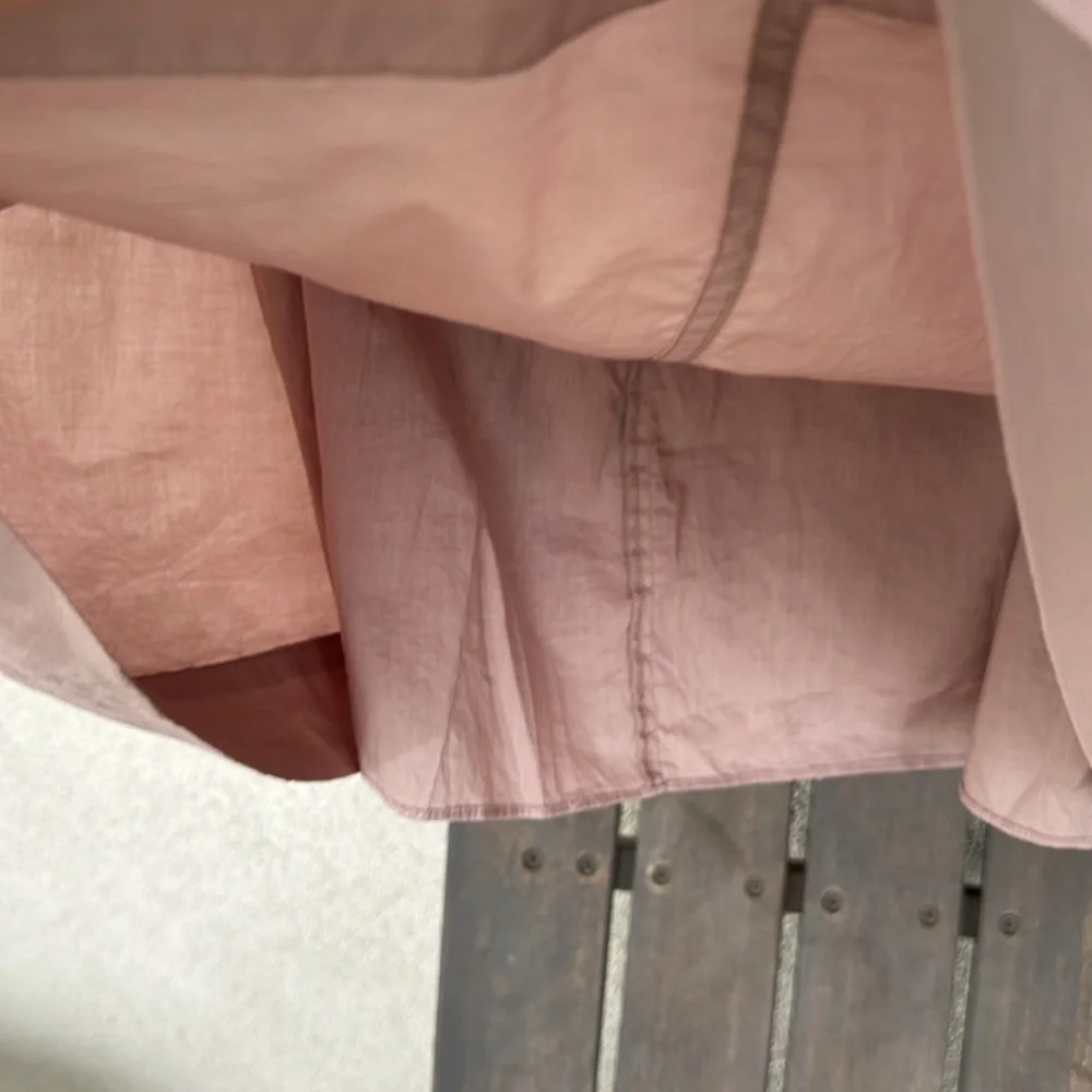 Sea New York midi skirt with front pockets - Picture 7 of 7